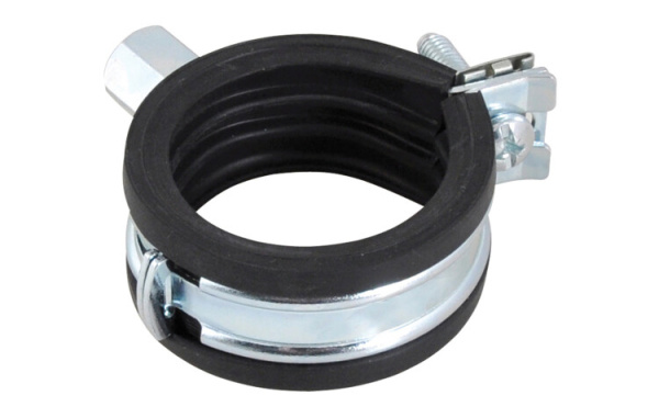 Хомут BISMAT Flash M8 (быстрый замок)    3/8" (15-18 мм)